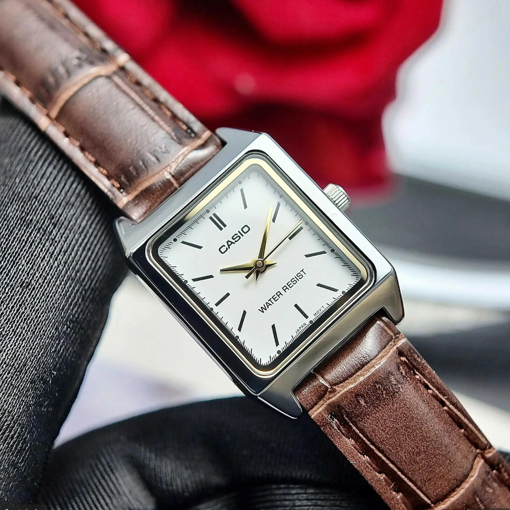 Casio LTP-V007L-7E2UDF Kol Saati