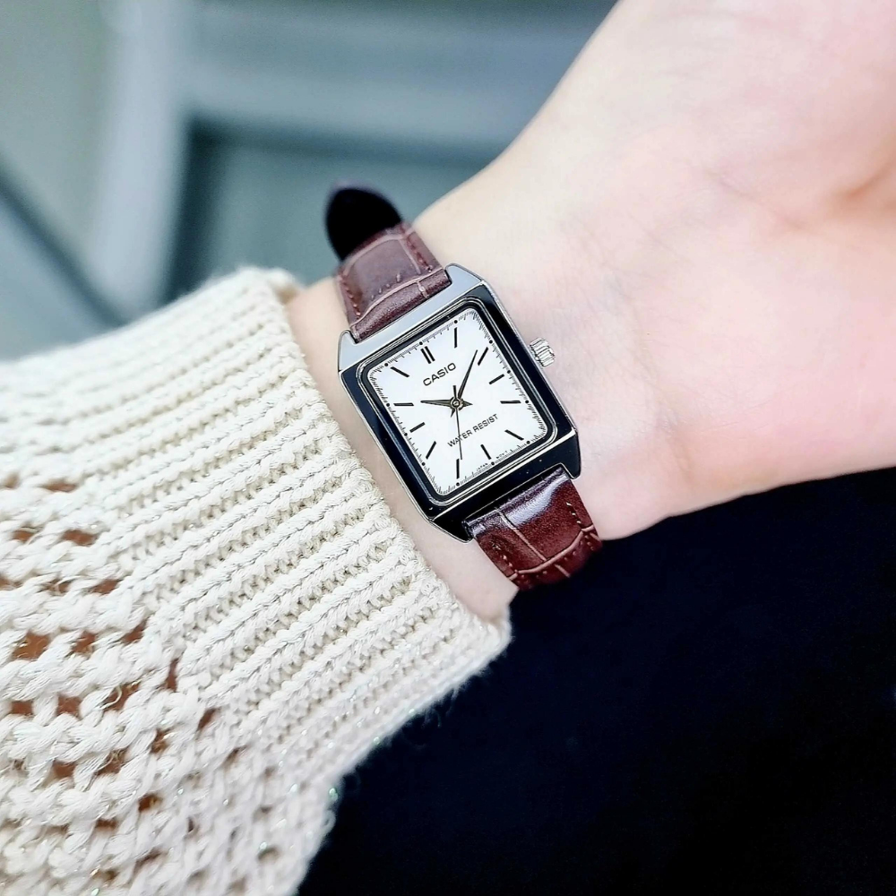 Casio LTP-V007L-7E2UDF Kol Saati