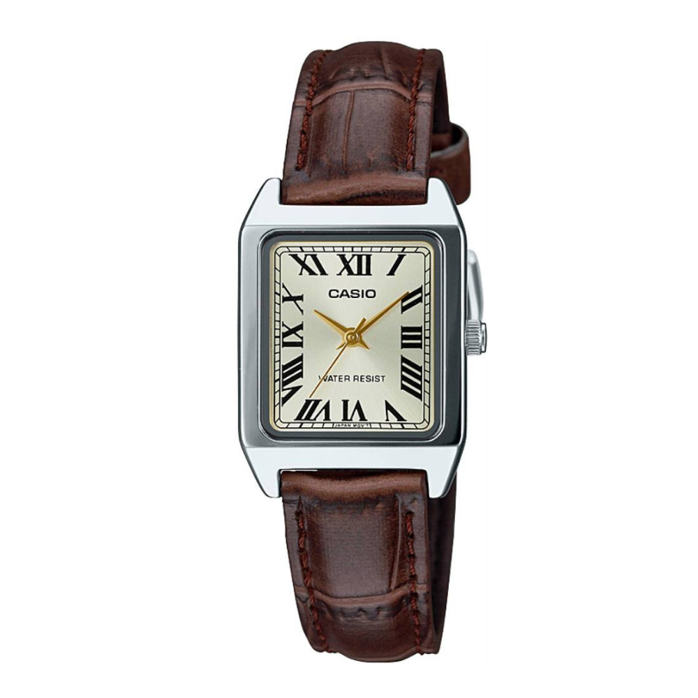 Casio LTP-V007L-9BUDF Kol Saati