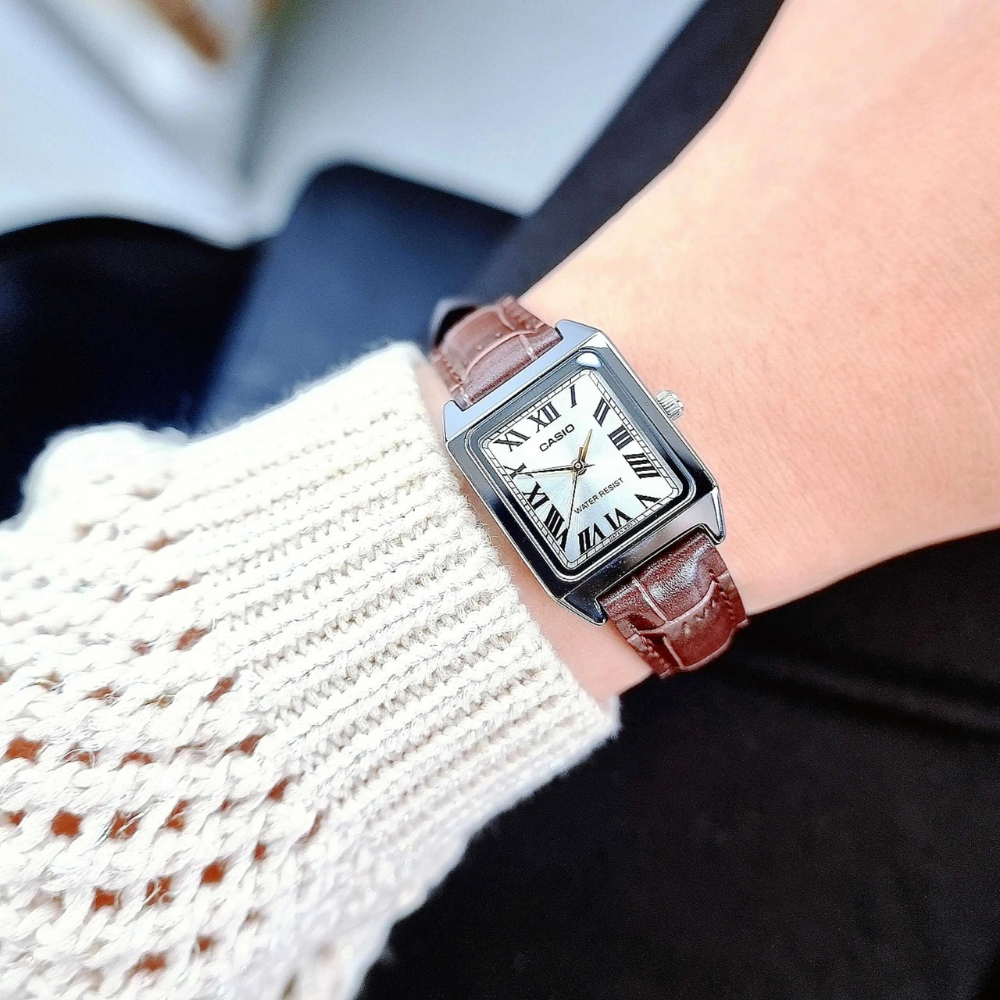 Casio LTP-V007L-9BUDF Kol Saati