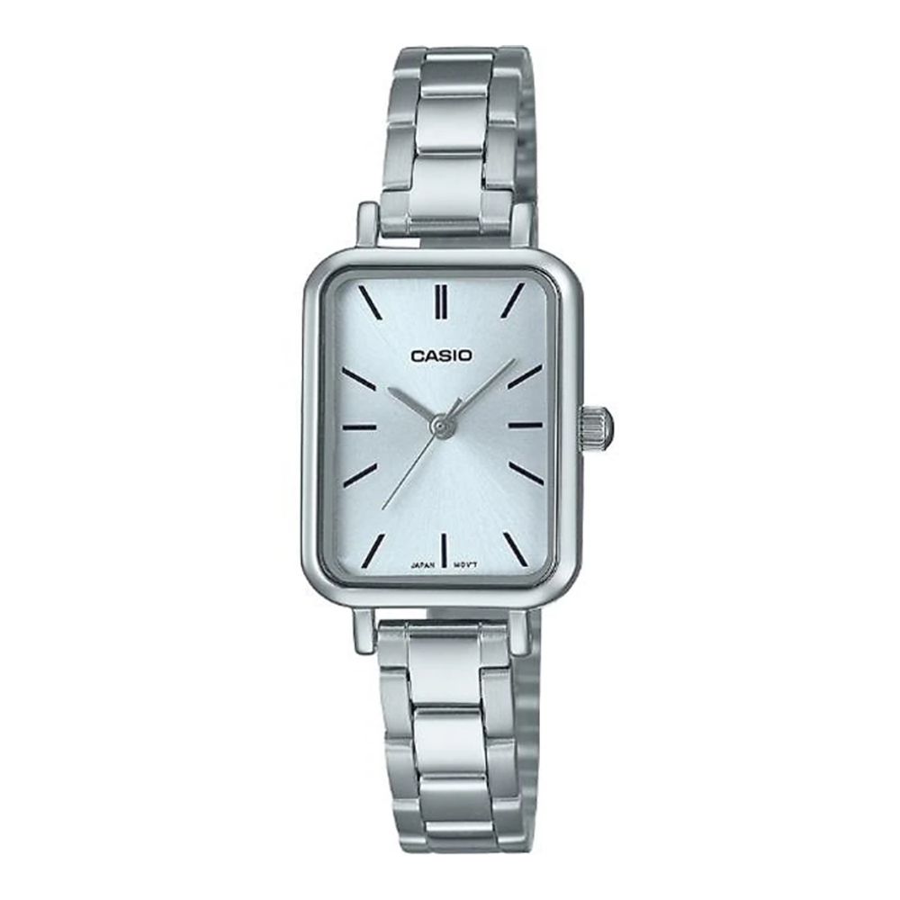 Casio  LTP-V009D-2EUDF Kadın Kol Saati