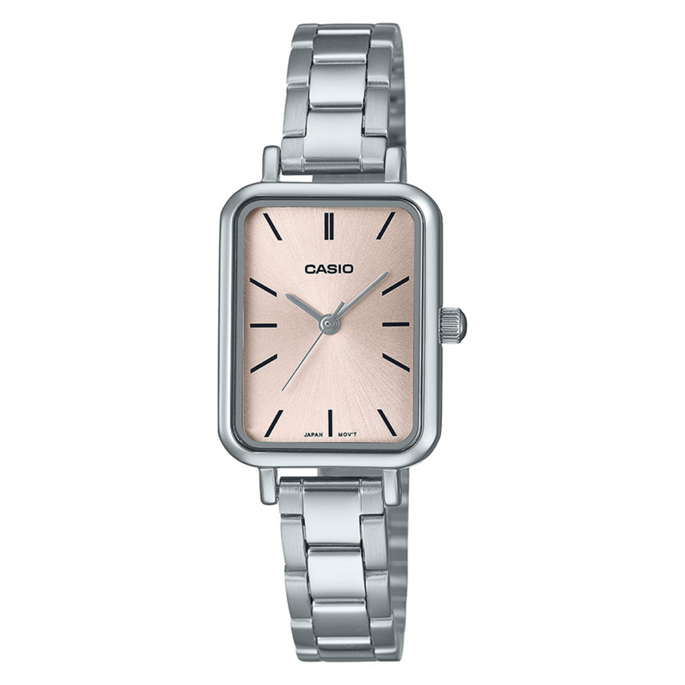 Casio  LTP-V009D-4EUDF Kadın Kol Saati