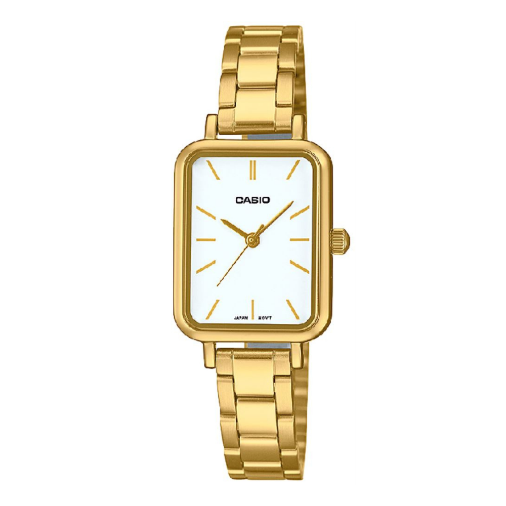 Casio  LTP-V009G-7EUDF Kadın Kol Saati