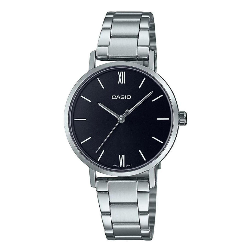 Casio LTP-VT02D-1AUDF Kol Saati
