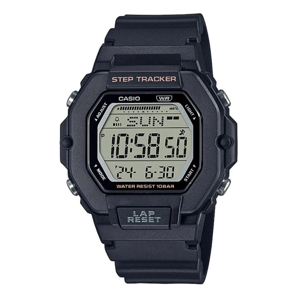 Casio  LWS-2200H-1AVDF Kol Saati
