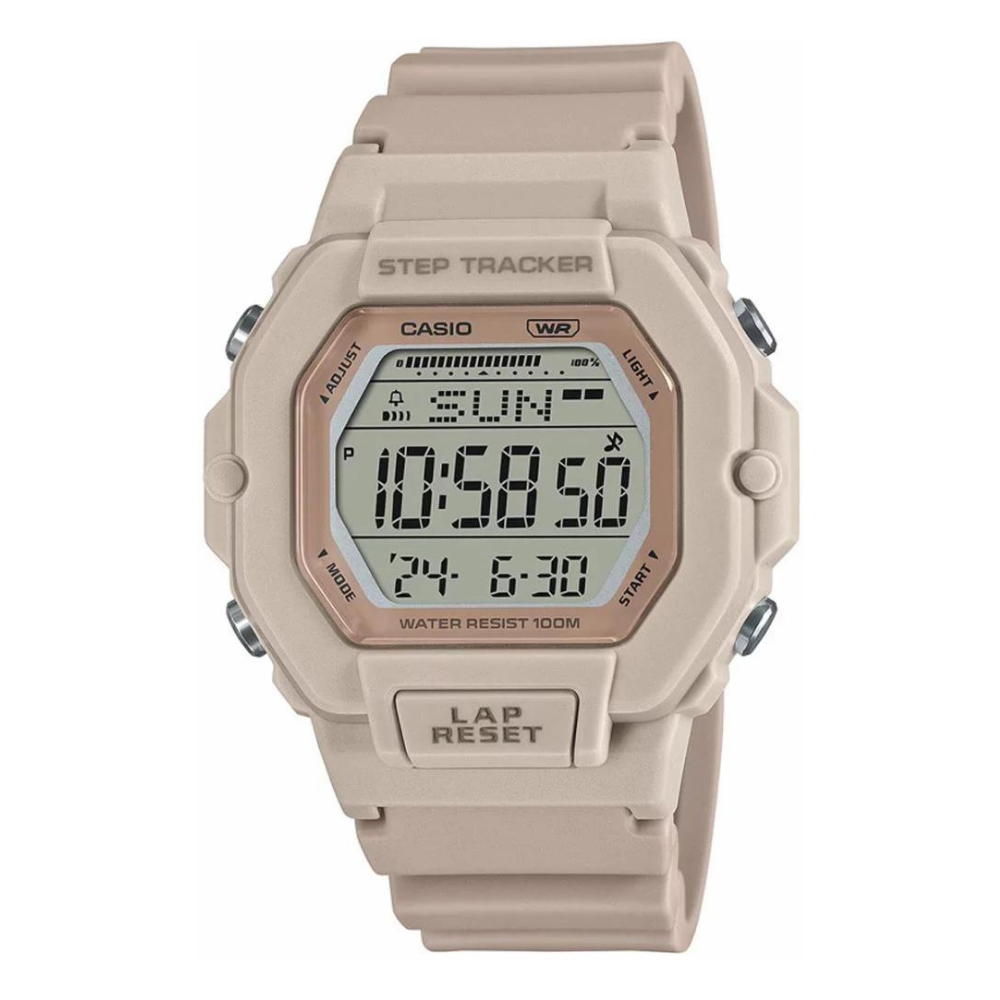 Casıo LWS-2200H-4AVDF Kol Saat