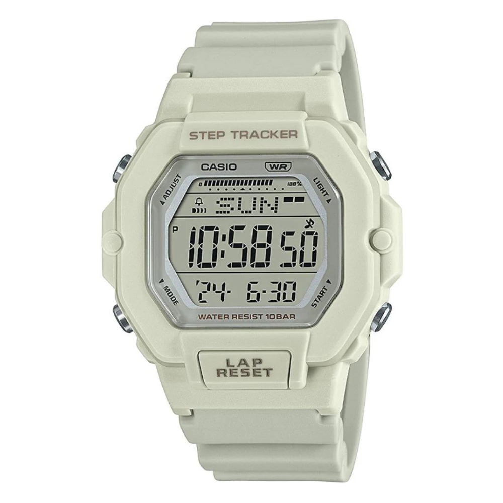 Casıo LWS-2200H-8AVDF Kol Saat
