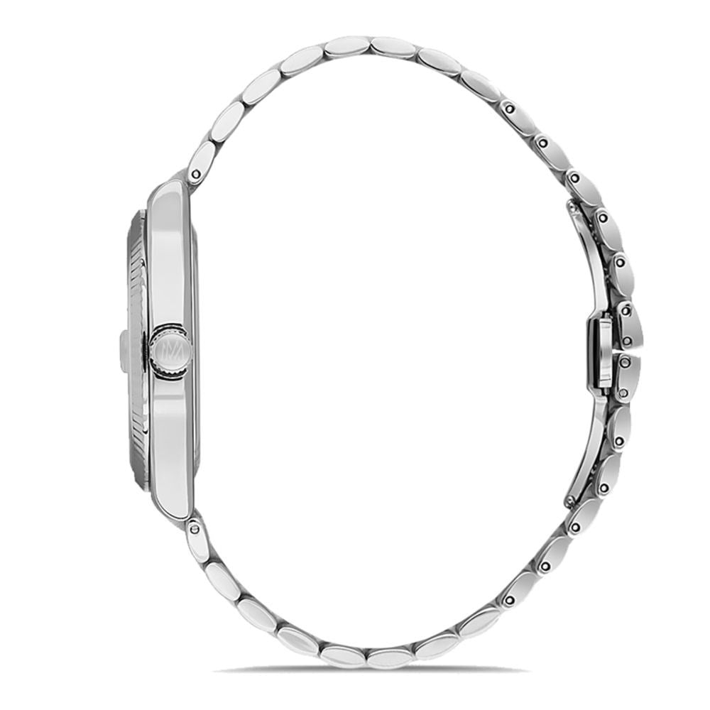 Momentus CM262S-04SS Erkek Kol Saati