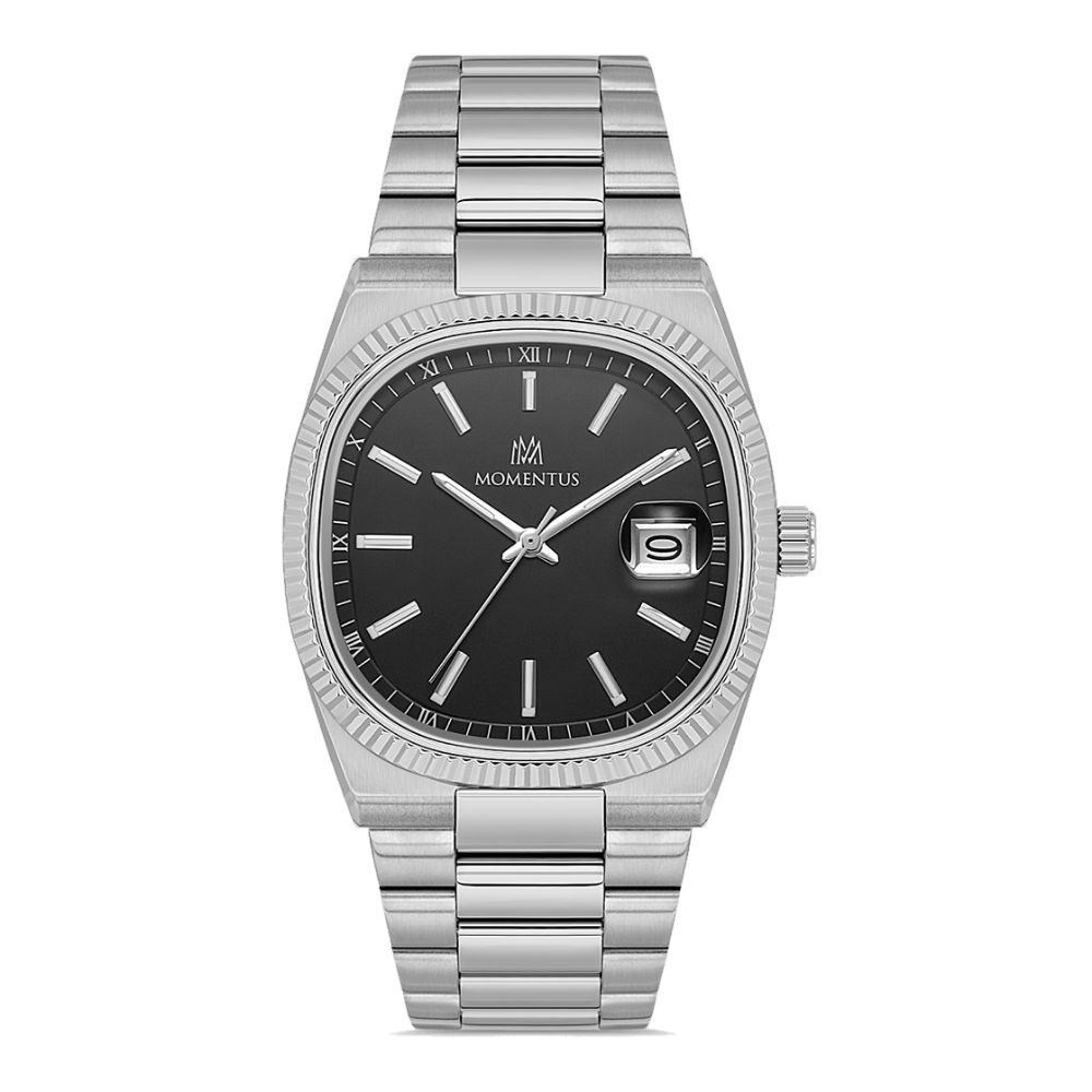 Momentus CM262S-04SS Erkek Kol Saati