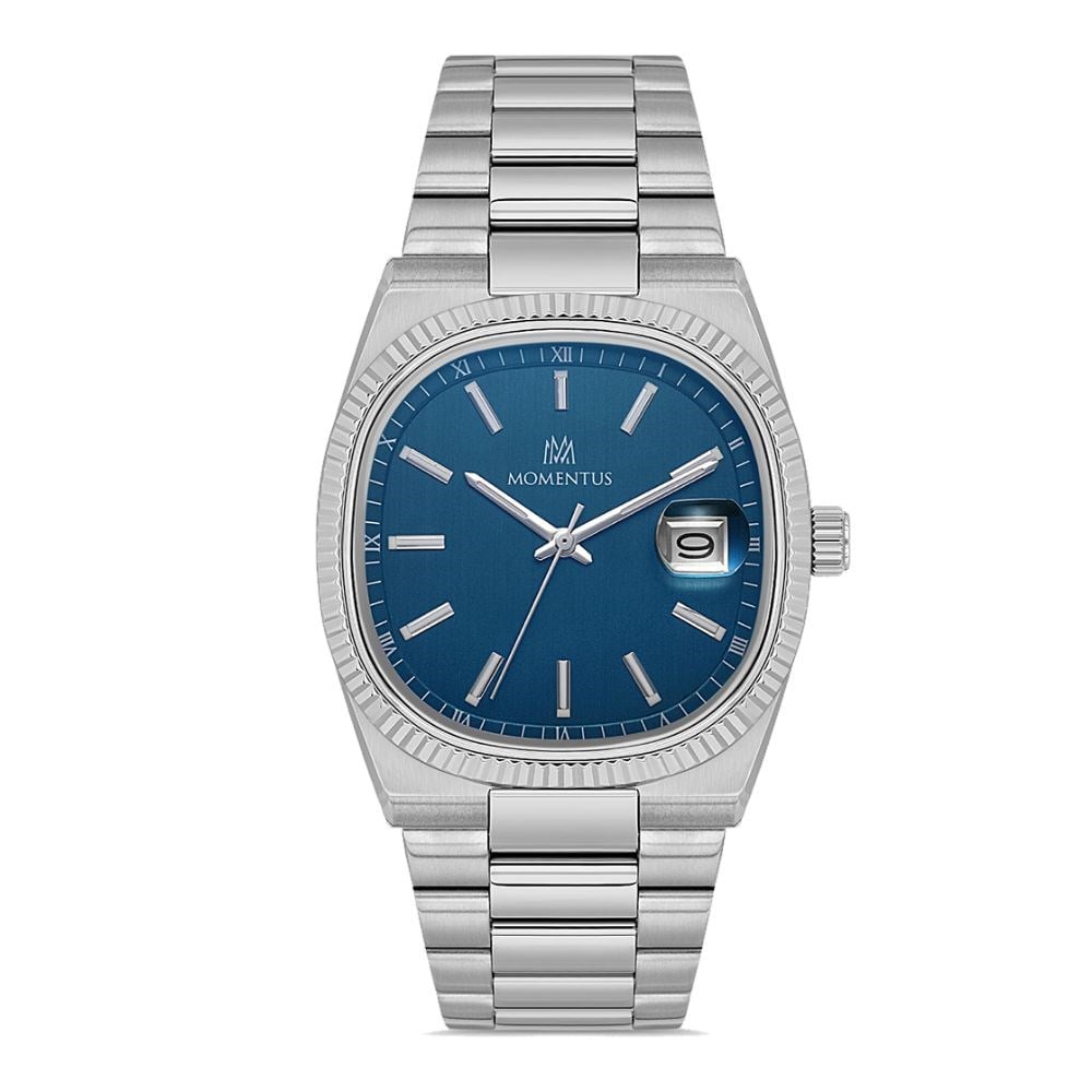 Momentus CM262S-11SS Erkek Kol Saati