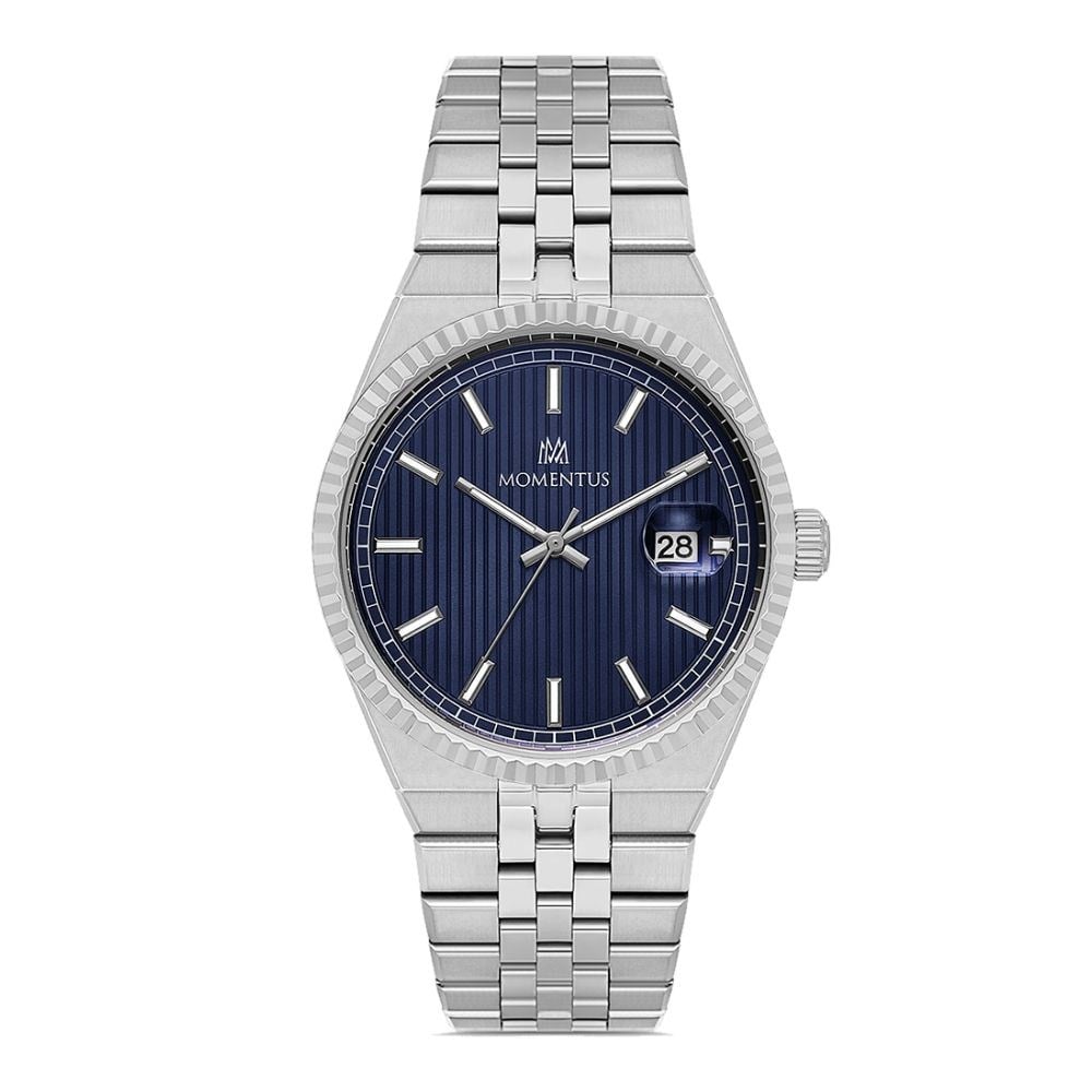 Momentus CR264S-11SS Erkek Kol Saati