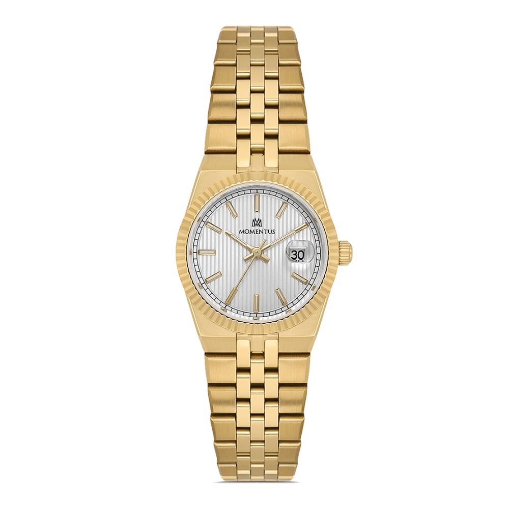 Momentus CS264G-02SG Kadın Kol Saati