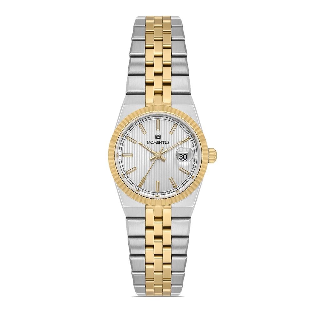 Momentus CS264T-02SG Kadın Kol Saati