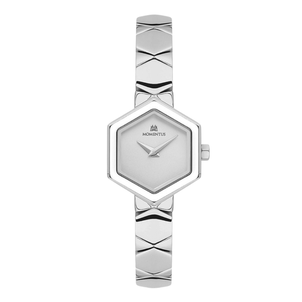 Momentus CW325S-02SS Kadın Kol Saati