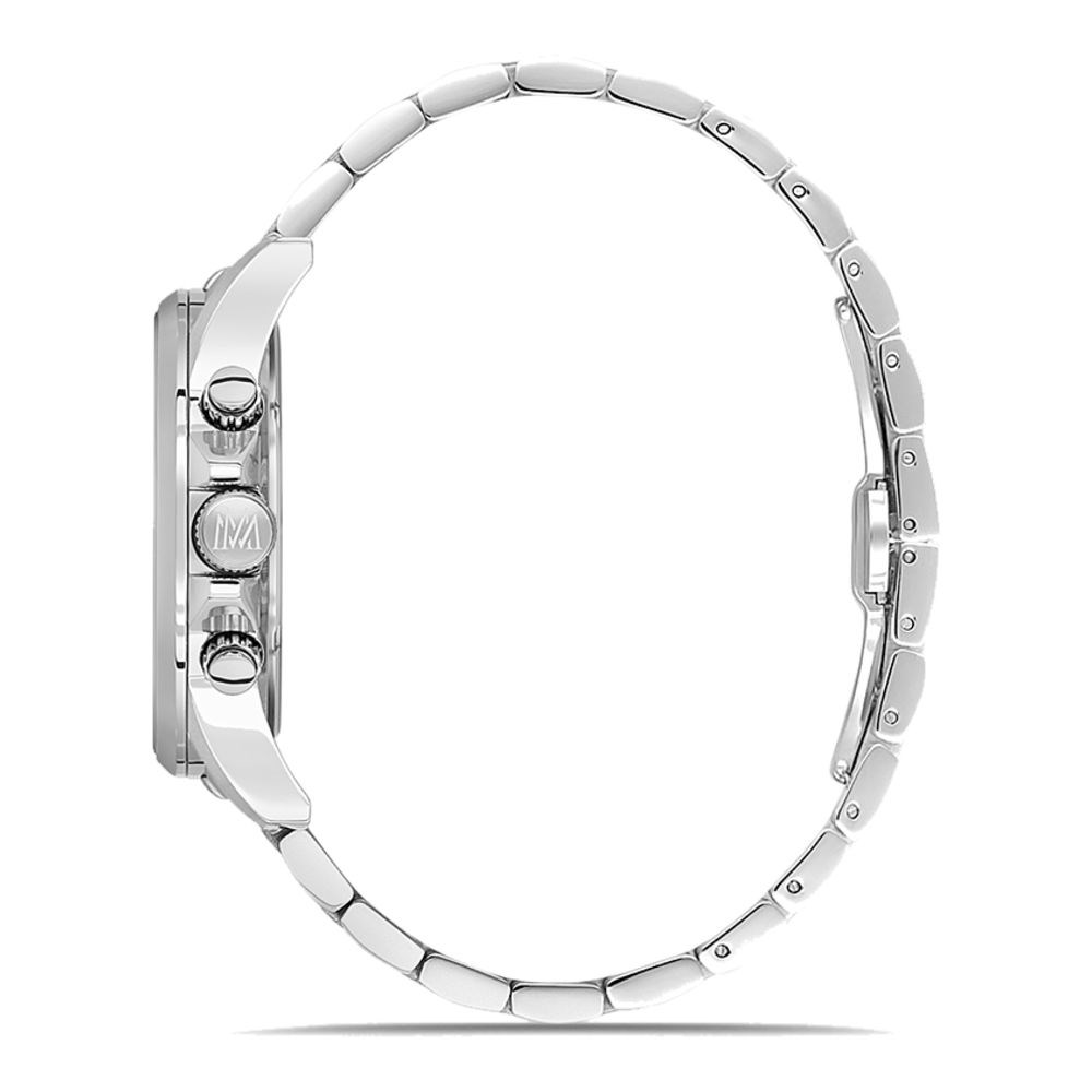 Momentus SC358S-10SS Erkek Kol Saati