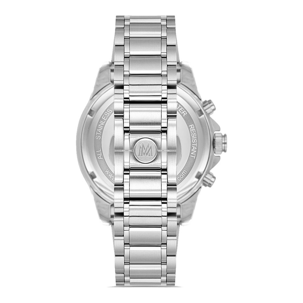 Momentus SC358S-10SS Erkek Kol Saati