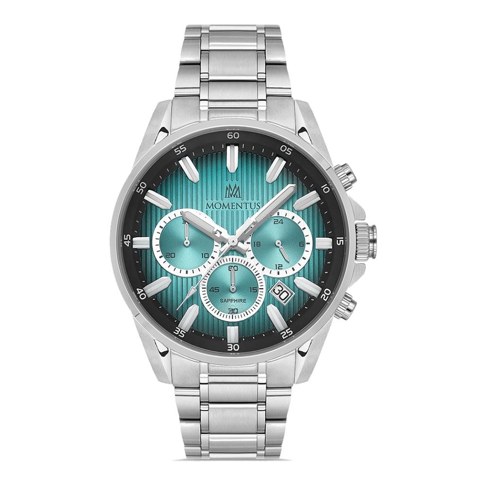 Momentus SC358S-10SS Erkek Kol Saati
