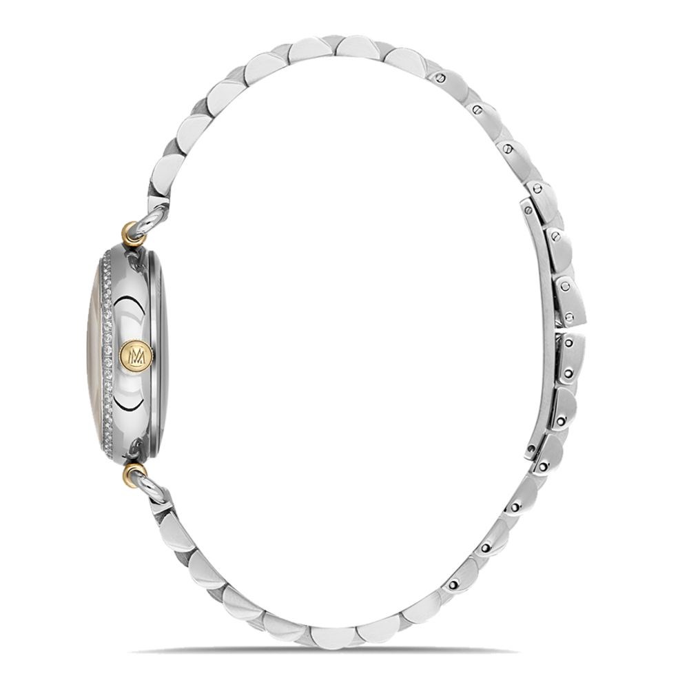 Momentus SS341S-02TG Kadın Kol Saati