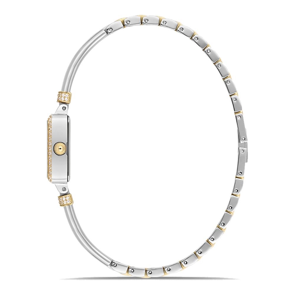 Momentus SW295T-09SGS Kadın Kol Saati