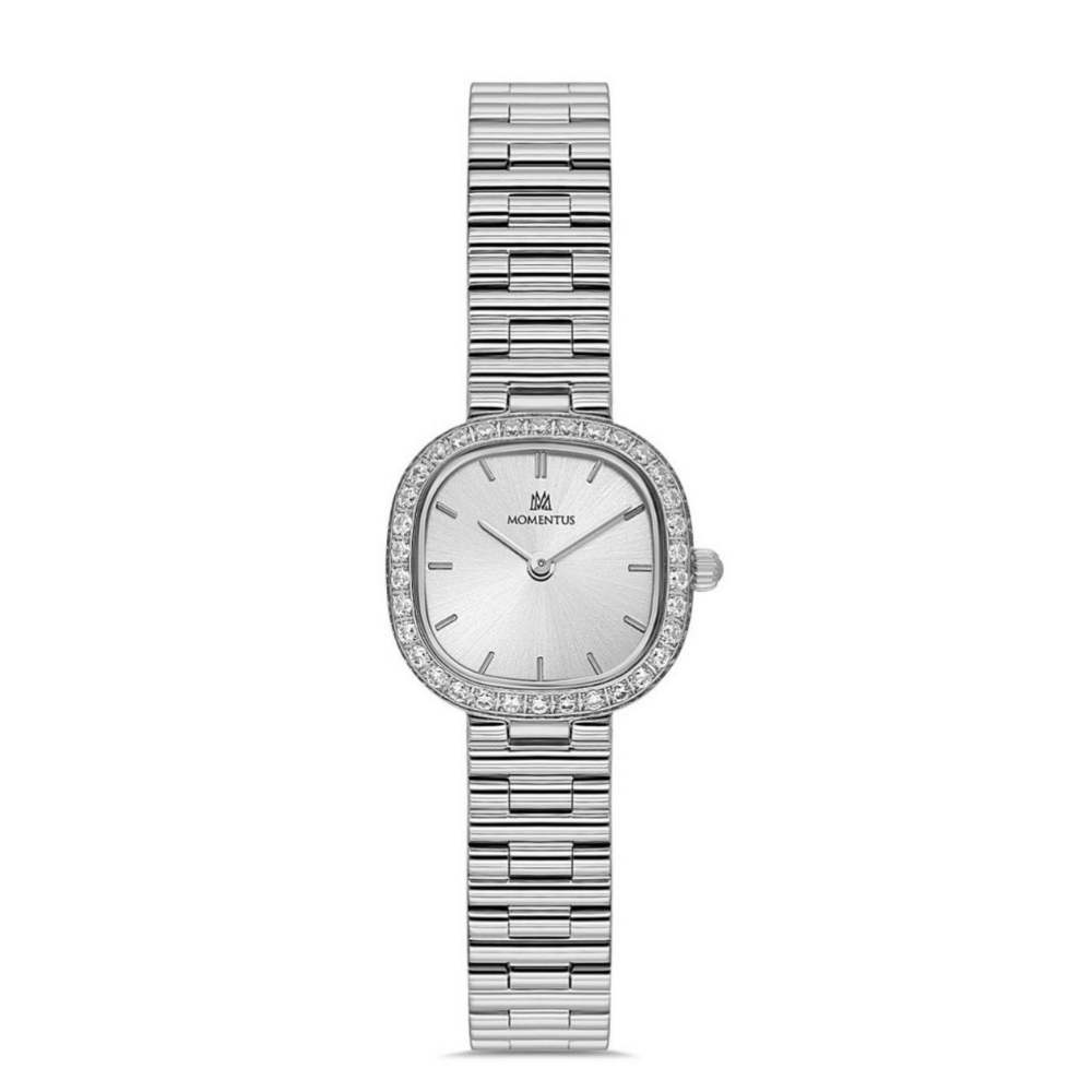 Momentus SW296S-02SS Kadın Kol Saati