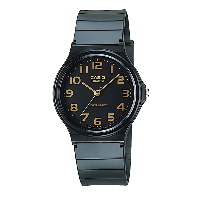 Casio MQ-24-1B2LDF Erkek Kol Saati
