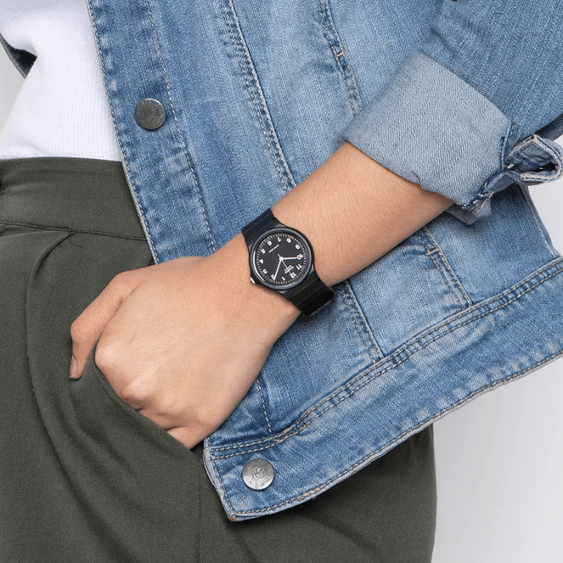 Casio MQ-24-1BLDF Erkek Kol Saati