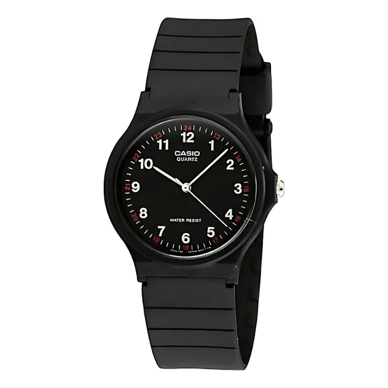 Casio MQ-24-1BLDF Erkek Kol Saati