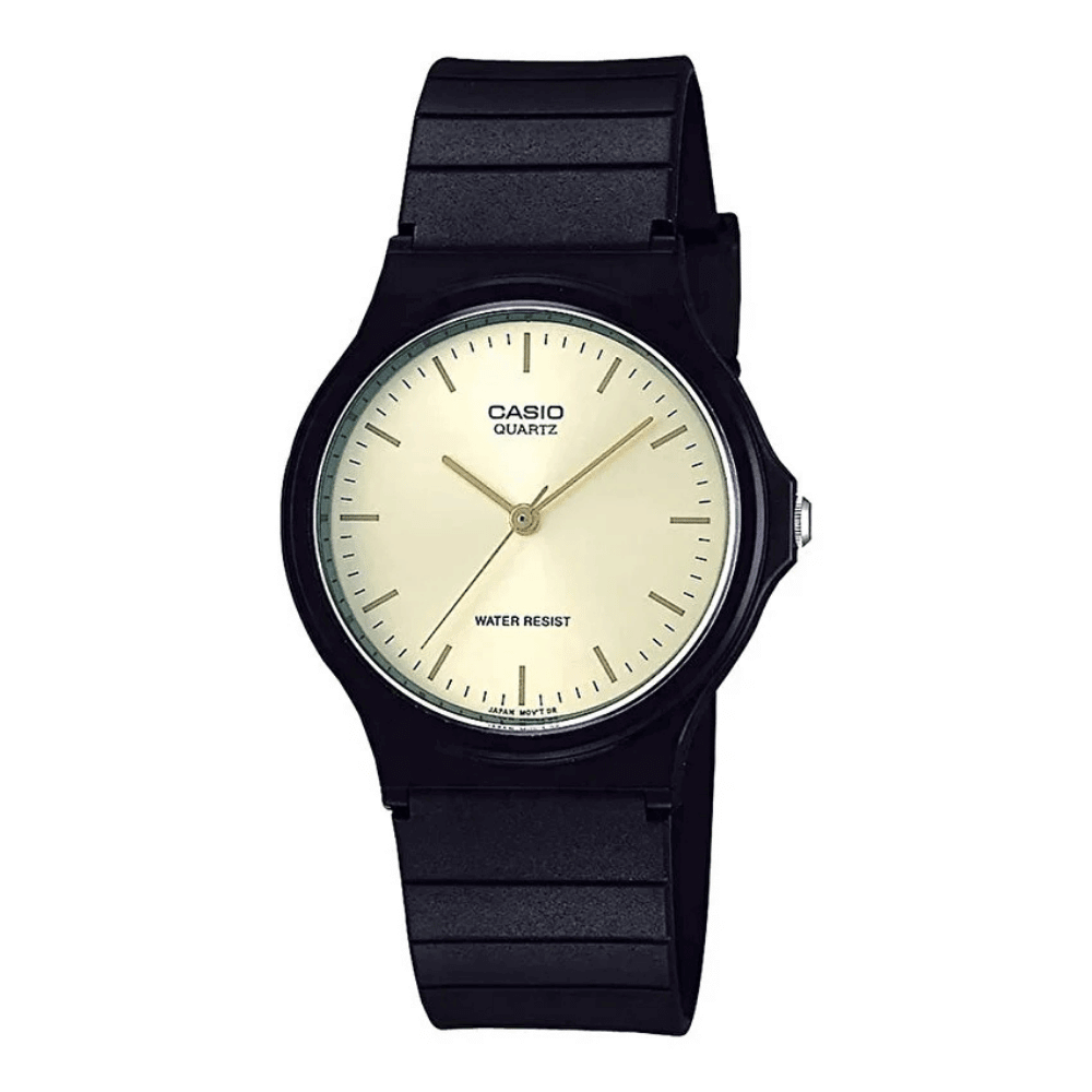 Casio MQ-24-9ELDF Kol Saati