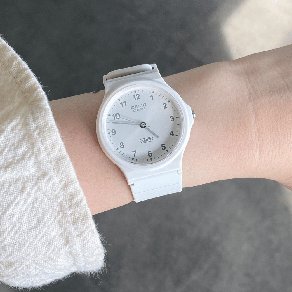 Casio MQ-24B-7BDF Kol Saati