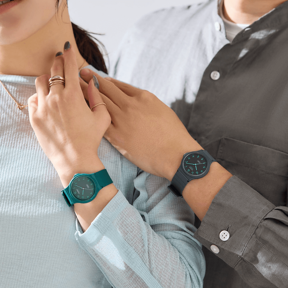 Casio MQ-24B-8BDF Kol Saati