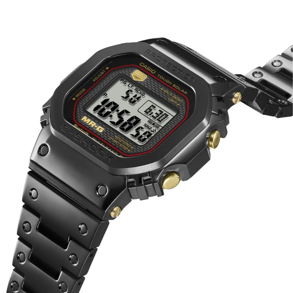 Casio G-Shock MRG-B5000B-1DR  Kol Saati