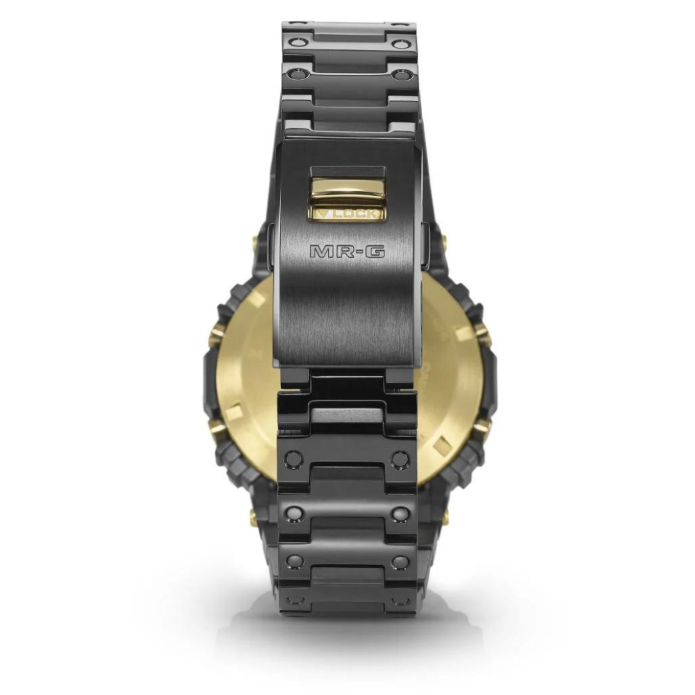 Casio G-Shock MRG-B5000B-1DR  Kol Saati