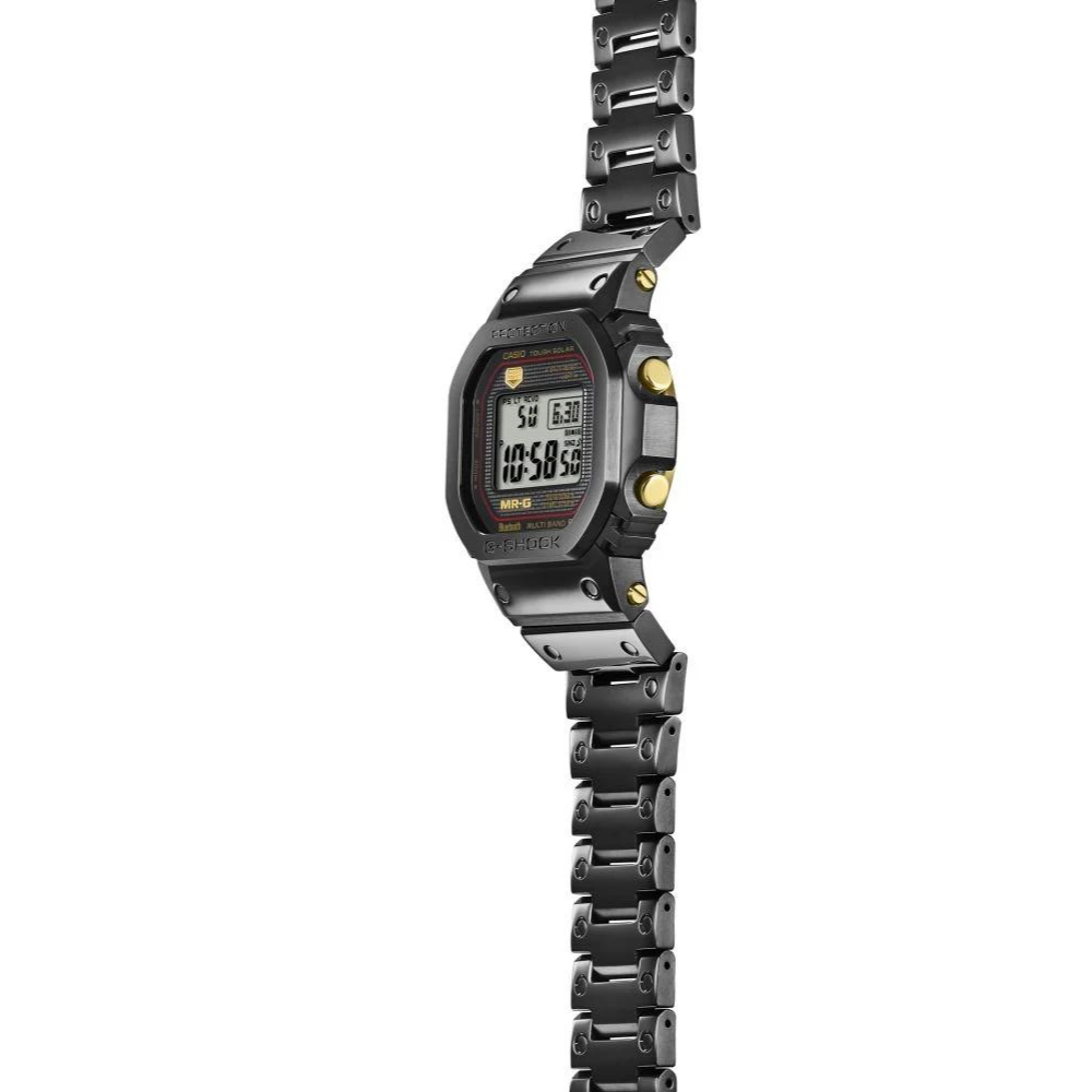 Casio G-Shock MRG-B5000B-1DR  Kol Saati