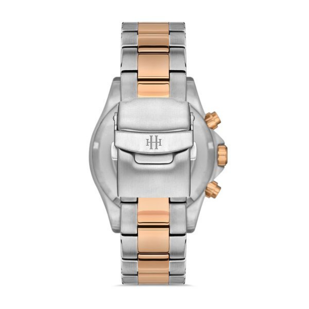 Hislon MS138V-15SR Erkek Kol Saati