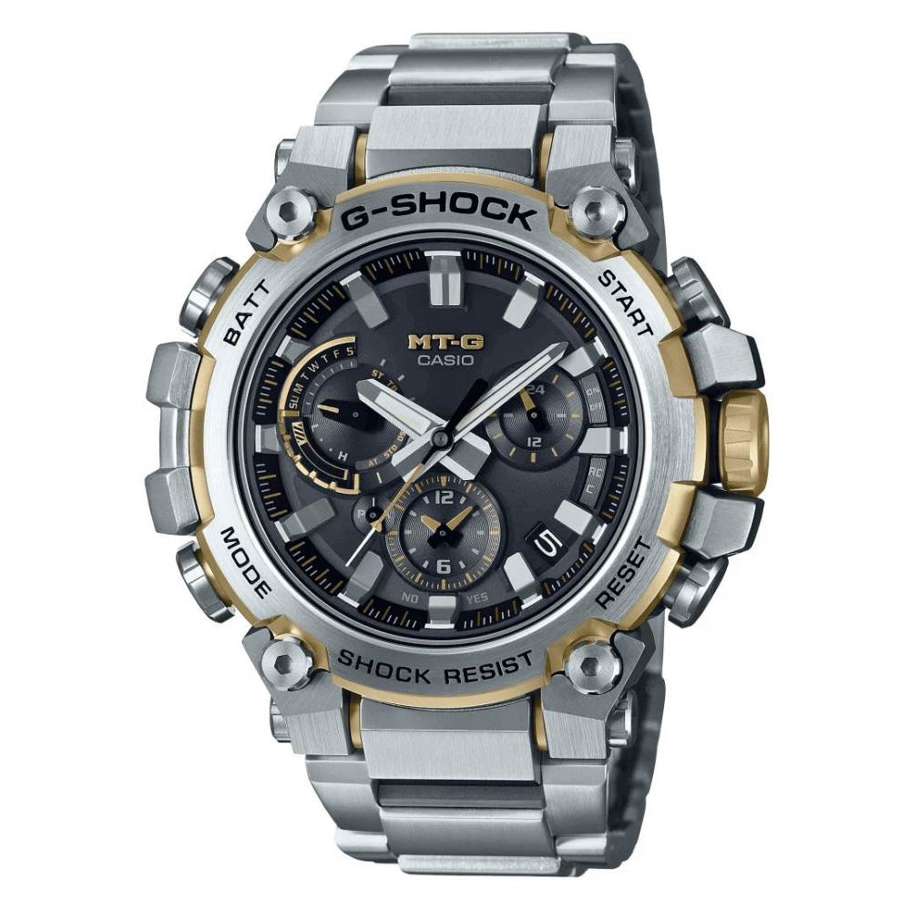Casio MTG-B3000D-1A9DR Kol Saati
