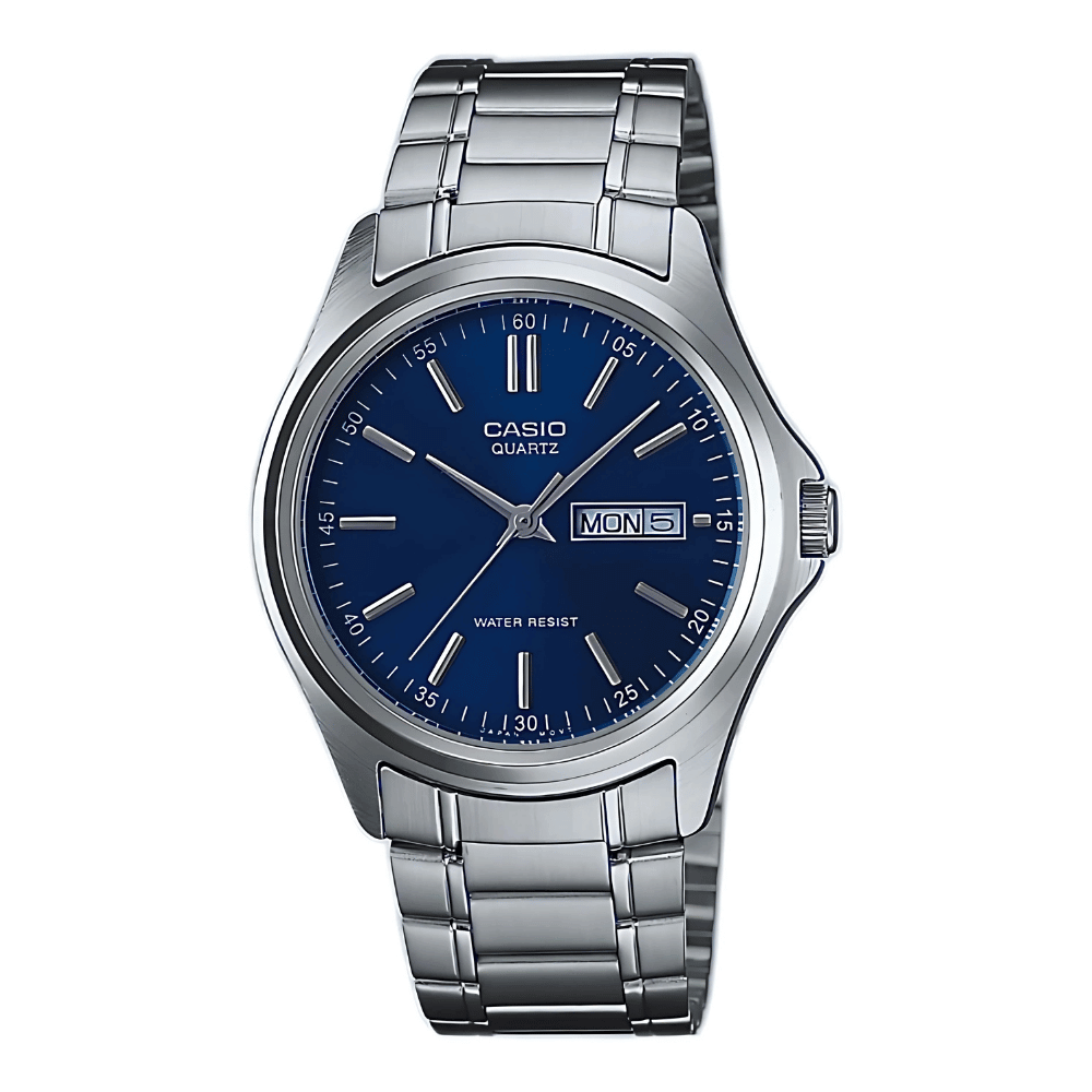 Casio STANDART MTP-1239D-2ADF Kol Saati