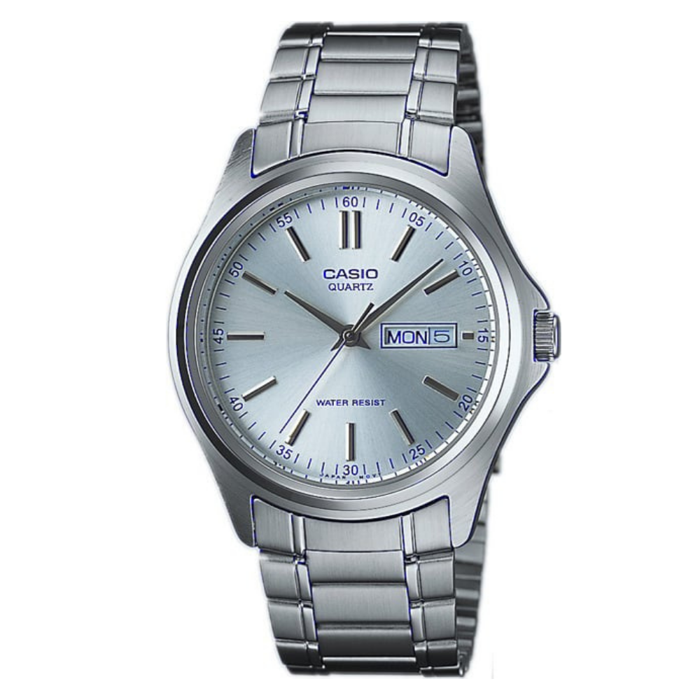 Casio MTP-1239D-7ADF Erkek Kol Saati