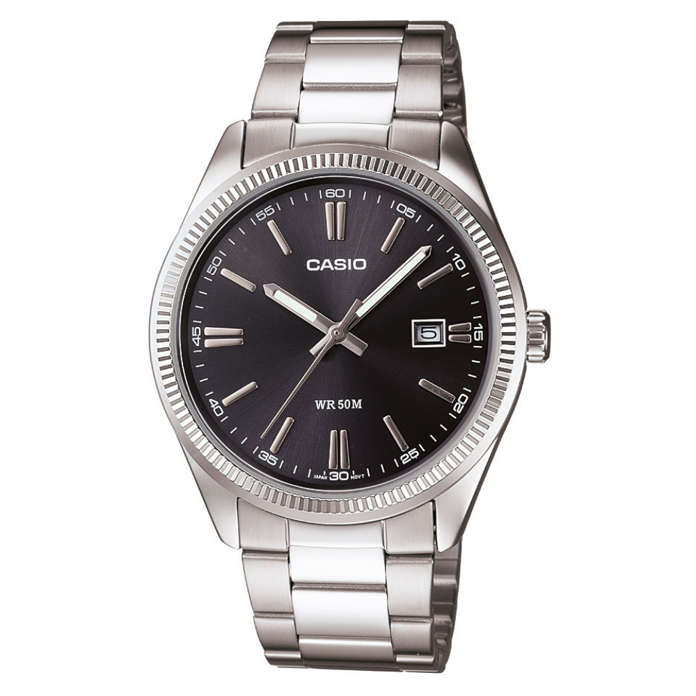 Casio MTP-1302D-1A1VDF Kol Saati