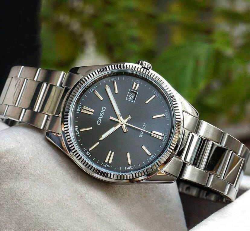 Casio MTP-1302D-1A1VDF Kol Saati