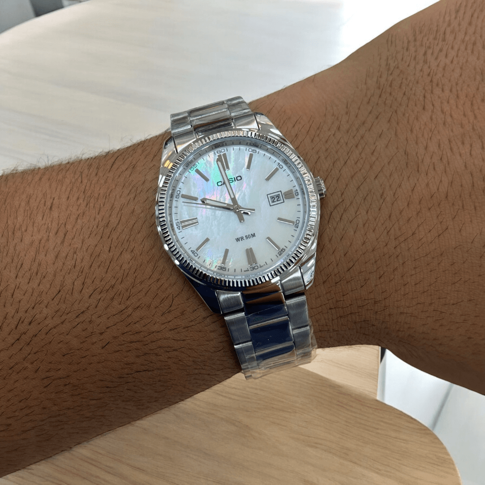 Casio MTP-1302DS-7AVDF Kol Saati