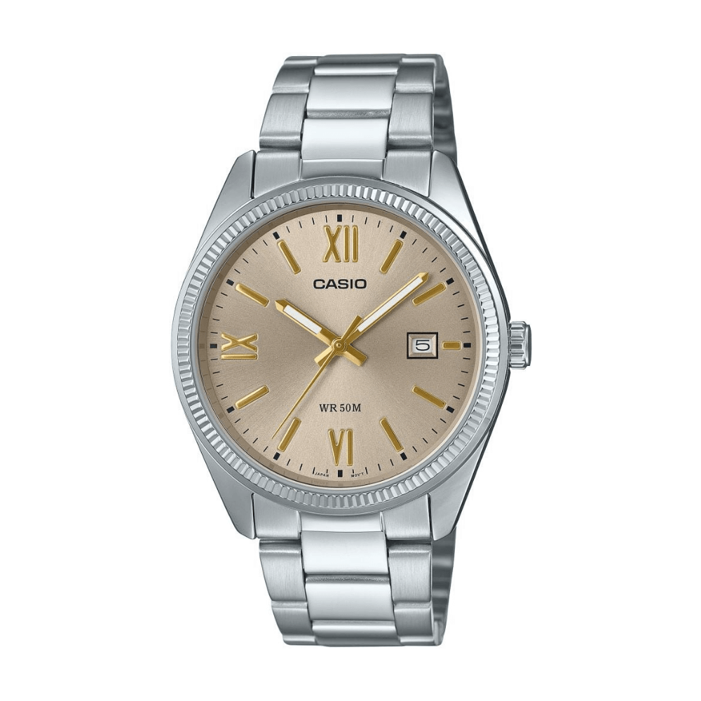 Casio MTP-1302DD-9AVDF Kol Saati