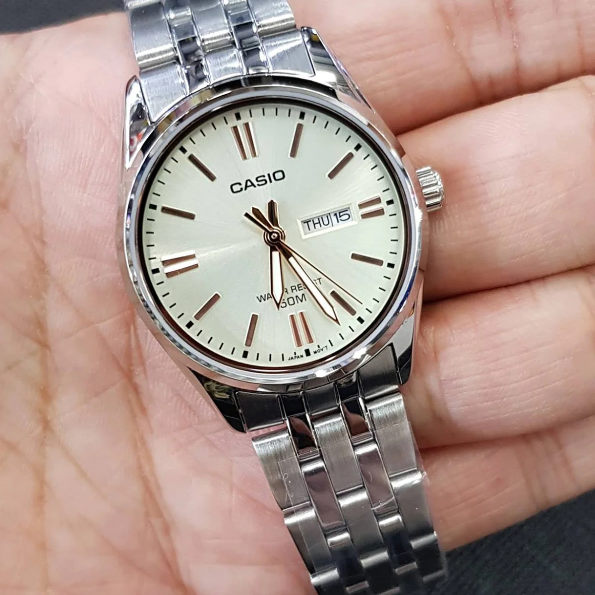 Casio MTP-1335D-9AVDF Kol Saati
