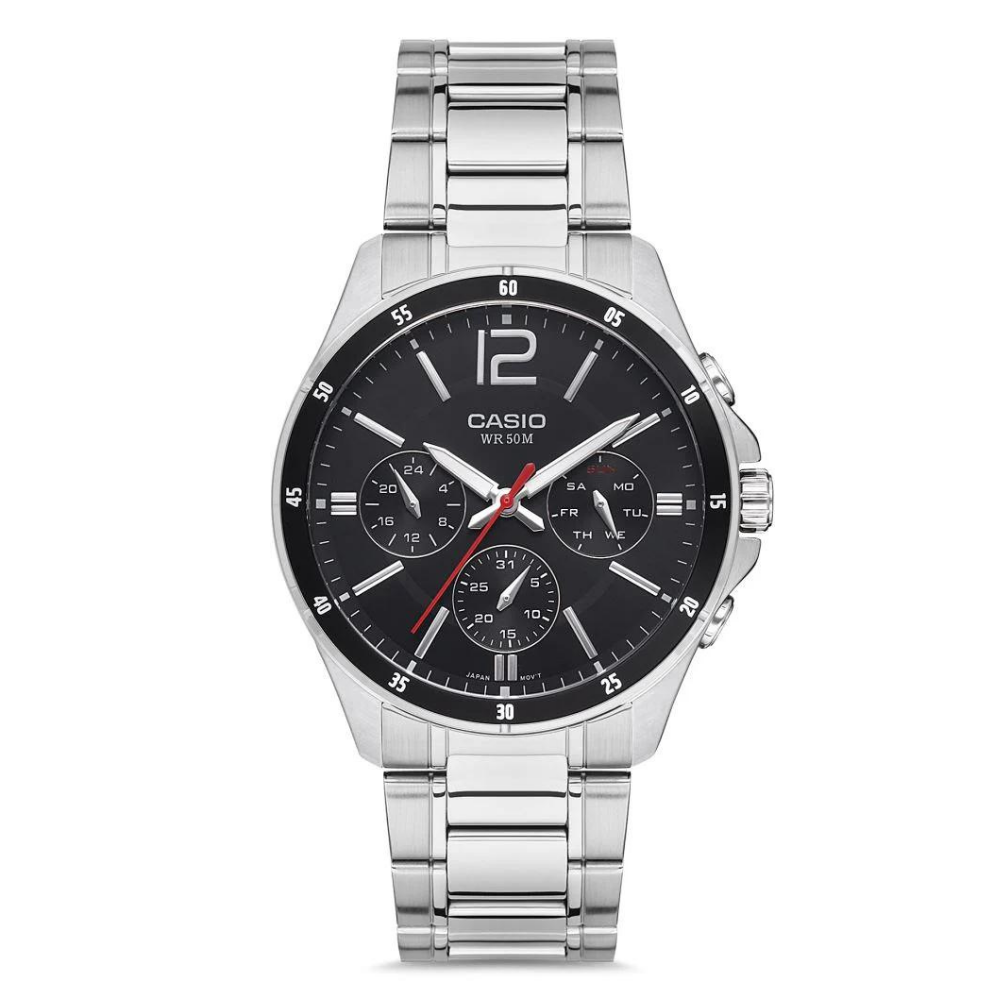 Casio MTP-1374D-1AVDF Kol Saati