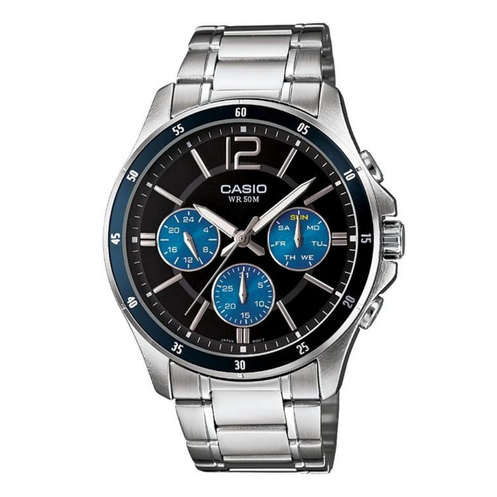Casio MTP-1374D-2AVDF Kol Saati
