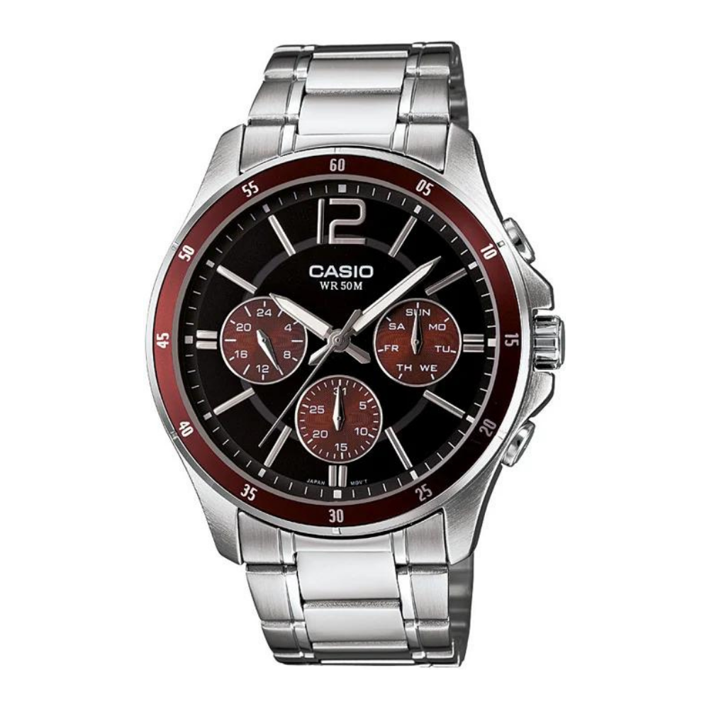 Casio MTP-1374D-5AVDF Kol Saati