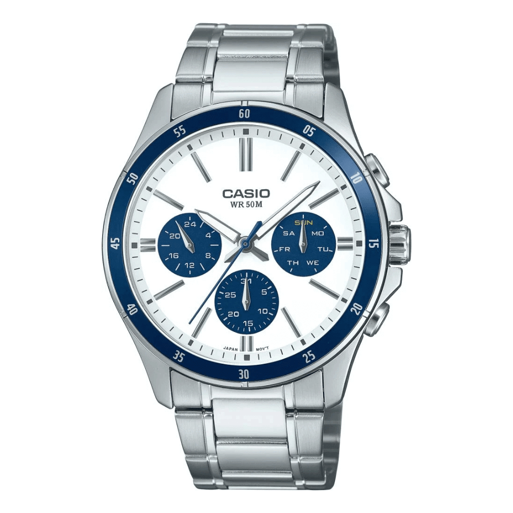 Casio MTP-1374D-7A2VDF Kol Saati