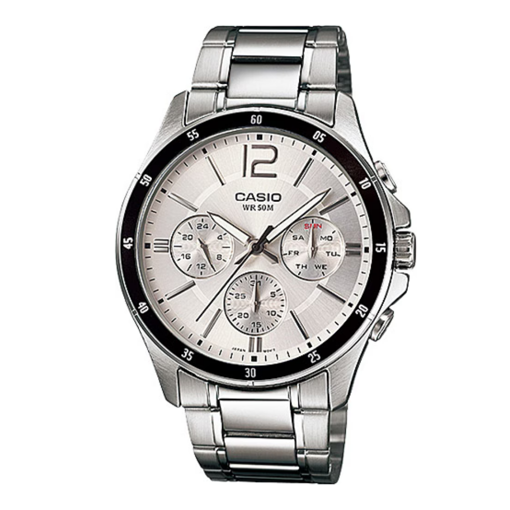 Casio MTP-1374D-7AVDF Kol Saati