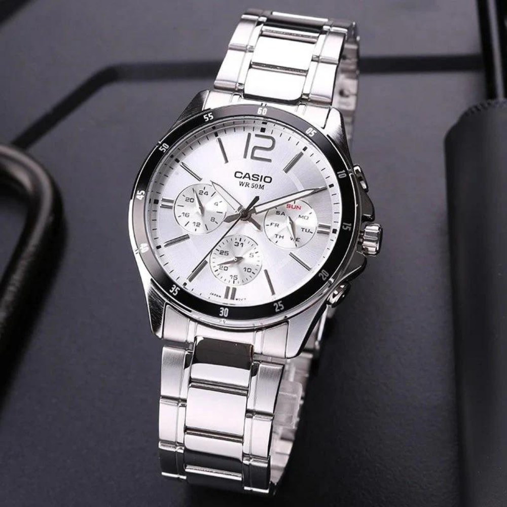 Casio MTP-1374D-7AVDF Kol Saati