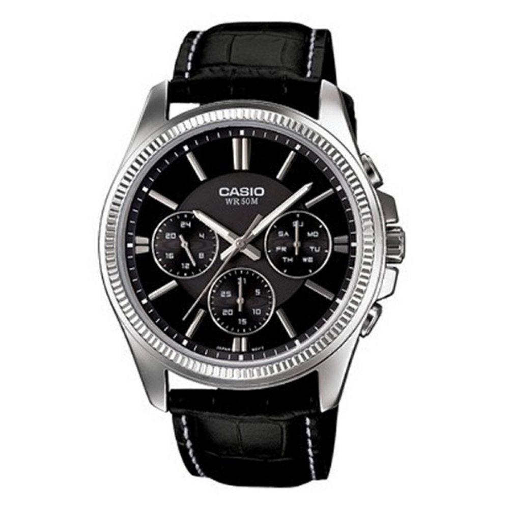 Casio MTP-1375L-1AVDF Kol Saati