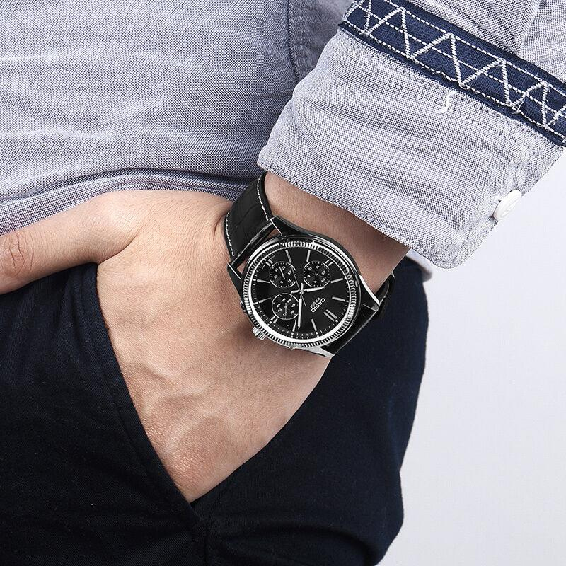 Casio MTP-1375L-1AVDF Kol Saati